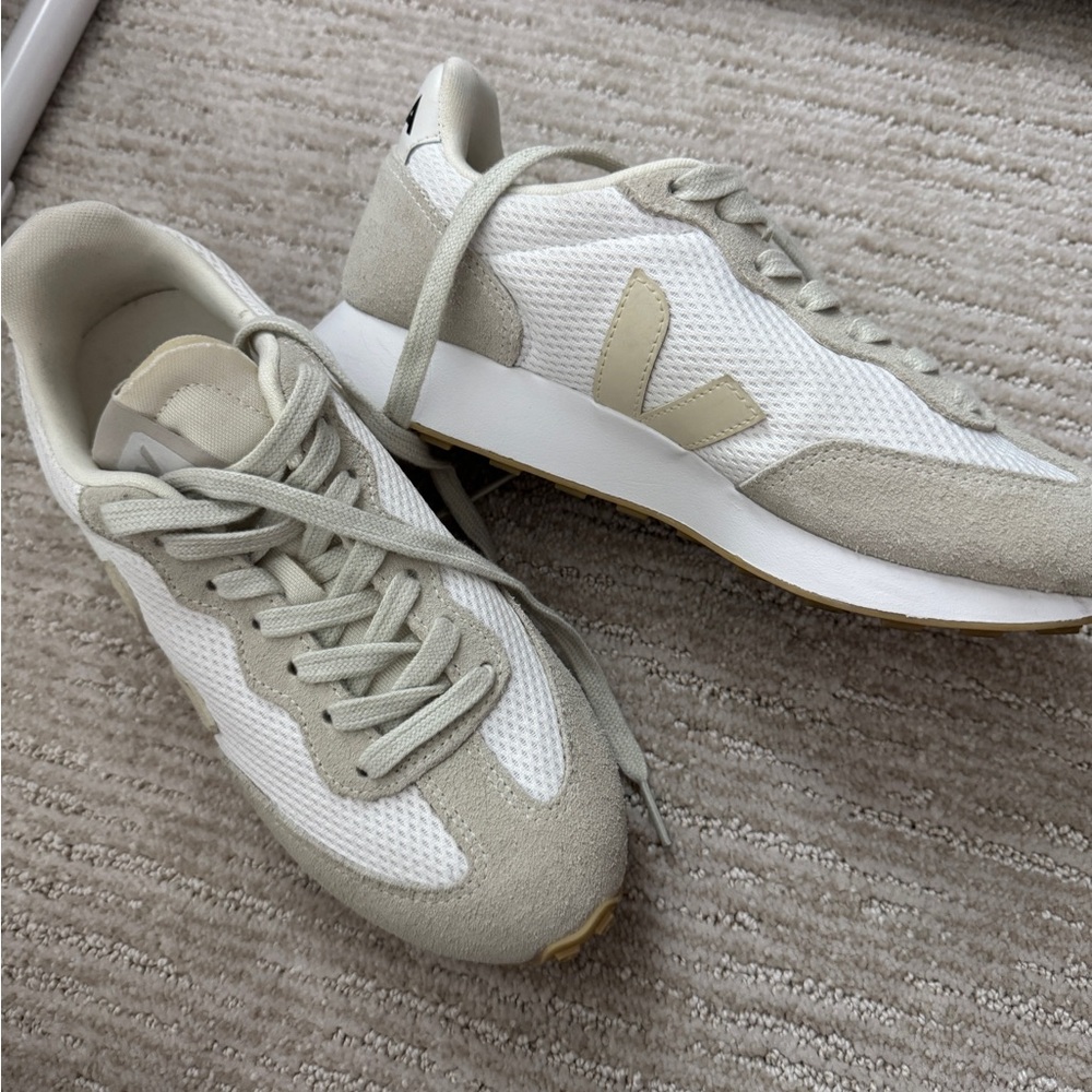 Veja Rio Branco Sneaker